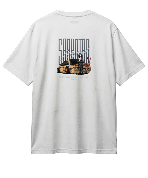 Kids regular fit T-shirt by Bonheur in 180 GSM, soft cotton fabric, featuring a simple round neckline and vibrant color.