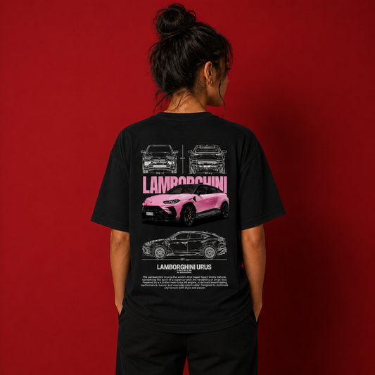 Unisex regular fit T-shirt by Bonheur in 180 GSM cotton, shown in a neutral color on a flat lay.