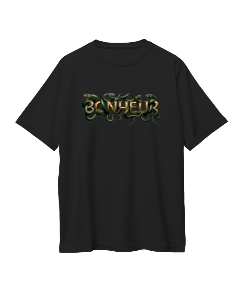 REGULAR TSHIRT UNISEX - 180 GSM