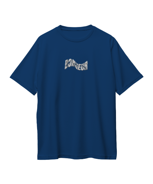 REGULAR TSHIRT UNISEX - 180 GSM