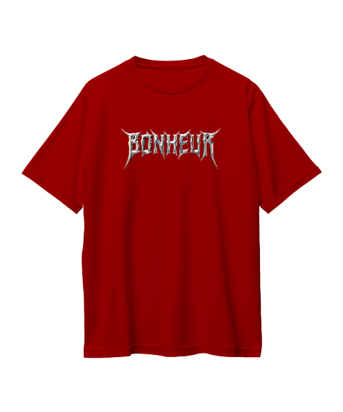 REGULAR TSHIRT UNISEX - 180 GSM