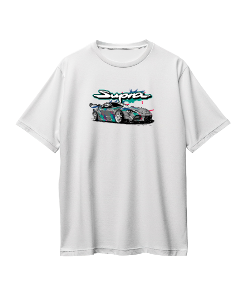 Kids regular fit T-shirt from Bonheur in 180 GSM fabric, shown in a casual style with short sleeves and a round neckline.