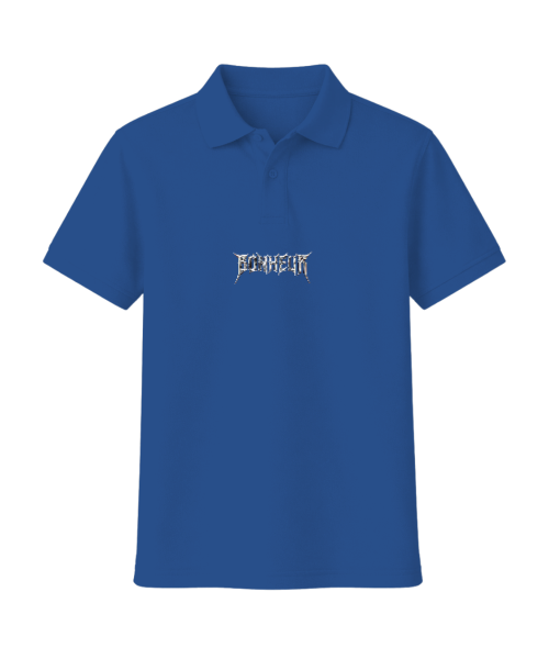 Polo Regular Fit - 220GSM